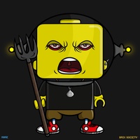 MiniBrix #4075