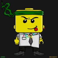 MiniBrix #4089