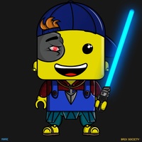 MiniBrix #4092
