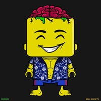 MiniBrix #4094
