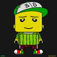 MiniBrix #4095