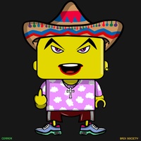 MiniBrix #4096