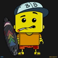 MiniBrix #4100