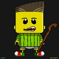 MiniBrix #4101