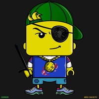 MiniBrix #4113