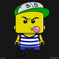 MiniBrix #4114