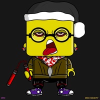 MiniBrix #4115