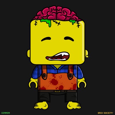 MiniBrix #4116