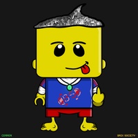 MiniBrix #4117