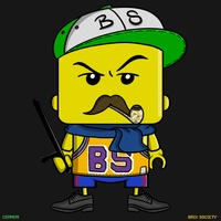 MiniBrix #4118