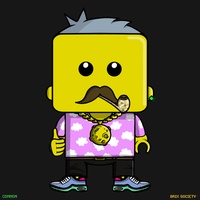 MiniBrix #4119