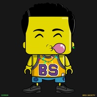 MiniBrix #4128