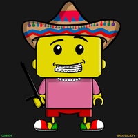 MiniBrix #4133