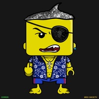 MiniBrix #4137