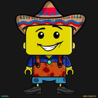 MiniBrix #4141