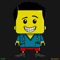 MiniBrix #4143