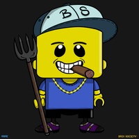 MiniBrix #4147