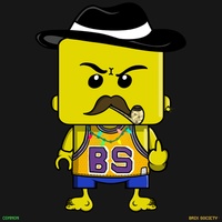 MiniBrix #4155