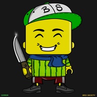 MiniBrix #4169