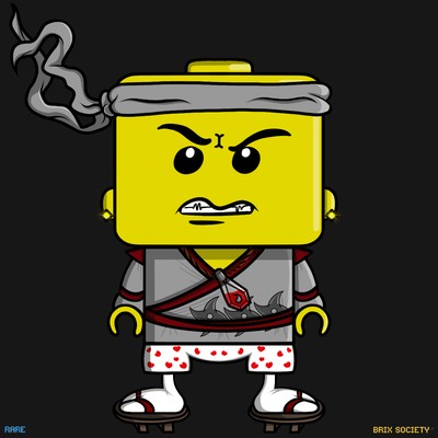 MiniBrix #4175