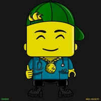 MiniBrix #4179