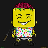 MiniBrix #4184