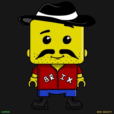 MiniBrix #4189