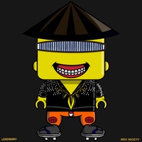 MiniBrix #4190