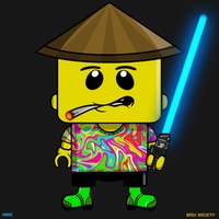 MiniBrix #4194