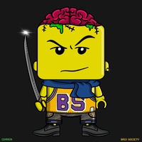 MiniBrix #4200