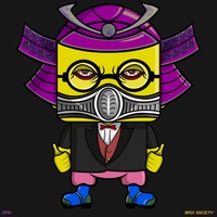 MiniBrix #4210