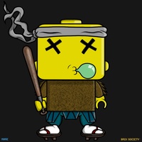 MiniBrix #4212