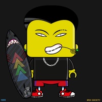 MiniBrix #4213