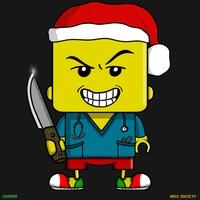 MiniBrix #4222