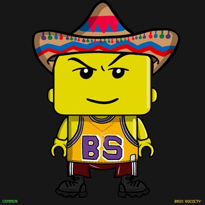 MiniBrix #4223