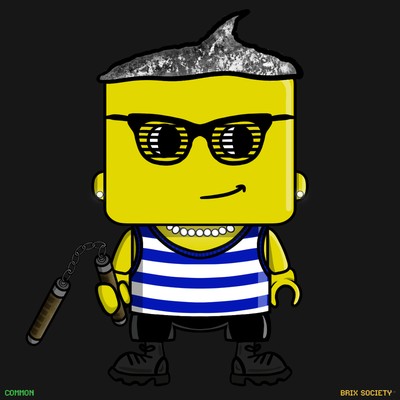 MiniBrix #4235