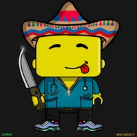 MiniBrix #4237