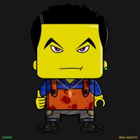 MiniBrix #4240