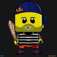 MiniBrix #4242