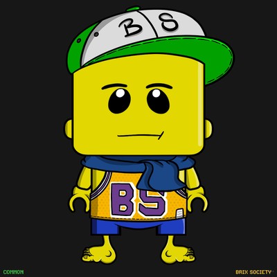 MiniBrix #4246