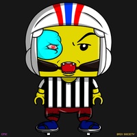 MiniBrix #4251