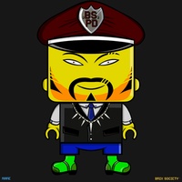 MiniBrix #4253