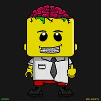 MiniBrix #4267