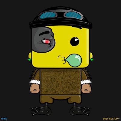 MiniBrix #4268