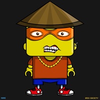 MiniBrix #4272
