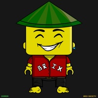 MiniBrix #4273