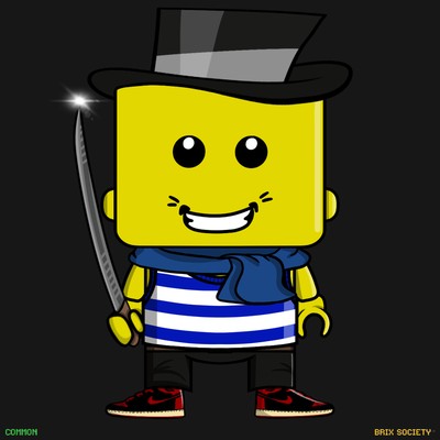 MiniBrix #4274
