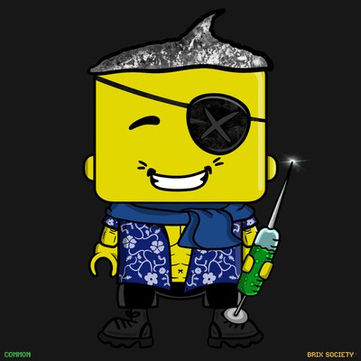 MiniBrix #4282