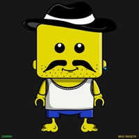 MiniBrix #4283