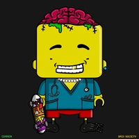 MiniBrix #4284